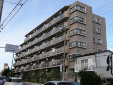 ライオンズﾏﾝｼｮﾝ川越岸町 画像2