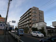 ライオンズﾏﾝｼｮﾝ川越岸町 画像3