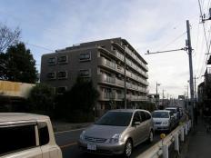 ライオンズﾏﾝｼｮﾝ川越岸町 画像4