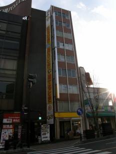高砂第3ビル 画像2