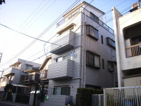 シティハイツ 画像1