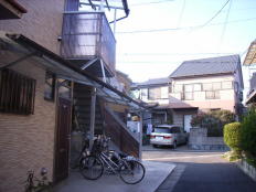 両新田アパート 画像3
