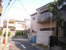 両新田アパート 画像4