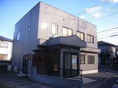 八潮緑町売店舗・事務所 画像2
