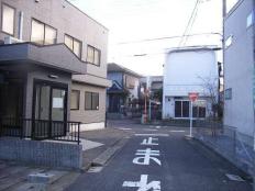 八潮緑町売店舗・事務所 画像3