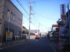 八潮緑町売店舗・事務所 画像4