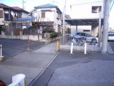 八潮緑町売地 画像2
