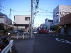 八潮緑町売地 画像3