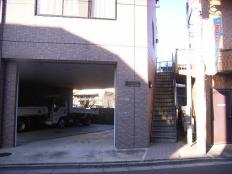 八潮伊草マンション 画像3