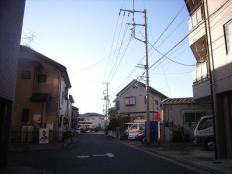 八潮伊草マンション 画像4