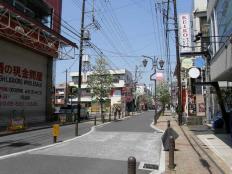 南浦和店舗ビル 画像4