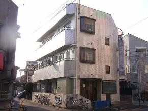 タチバナビル 画像1