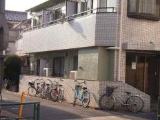 タチバナビル 画像3