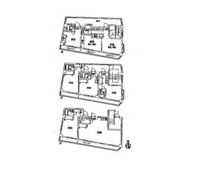 タチバナビル 画像5(間取図)