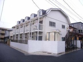 カレッジサカエ 画像1