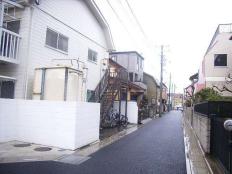 カレッジサカエ 画像3