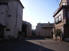 青木3丁目売地 画像3