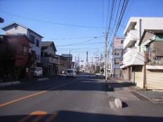 青木3丁目売地 画像4