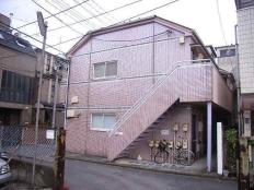 第三高田コーポ 画像2