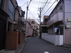 第三高田コーポ 画像3