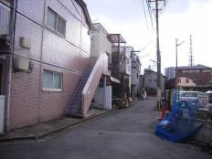 第三高田コーポ 画像4