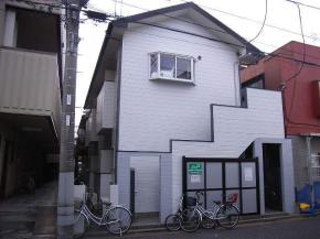 東葛西９丁目アパート 画像1