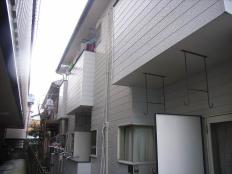 東葛西９丁目アパート 画像2