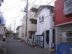 東葛西９丁目アパート 画像3