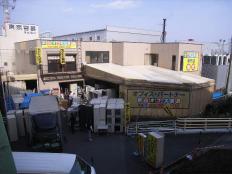 笹目南町売倉庫 画像2