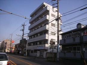 グランジュール小岩 画像1