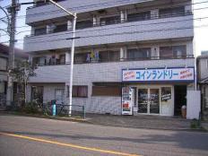 グランジュール小岩 画像2