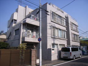 フェリス板橋 画像1