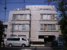 フェリス板橋 画像2
