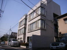 フェリス板橋 画像3