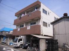 入谷9丁目マンション 画像2