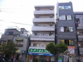 サンテラス木場 画像1