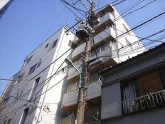 サンテラス木場 画像4