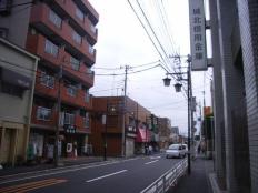 メゾンド中央 画像3