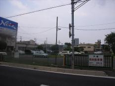 稲荷町１丁目売地 画像2