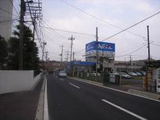 稲荷町１丁目売地 画像3