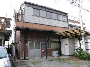 戸田市新曽売工場 画像1