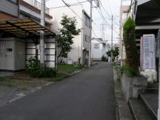 戸田市新曽売工場 画像3