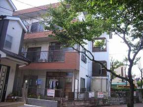 ハイツ小山 画像1