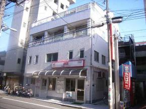 西荻マンション 画像1