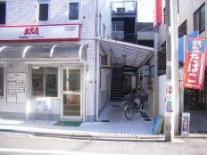 西荻マンション 画像3