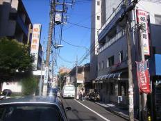 西荻マンション 画像4