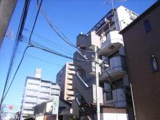 パールハイム綾瀬 画像3