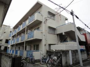 塚越５丁目マンション 画像1