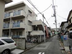 塚越５丁目マンション 画像3