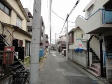 塚越５丁目マンション 画像4
